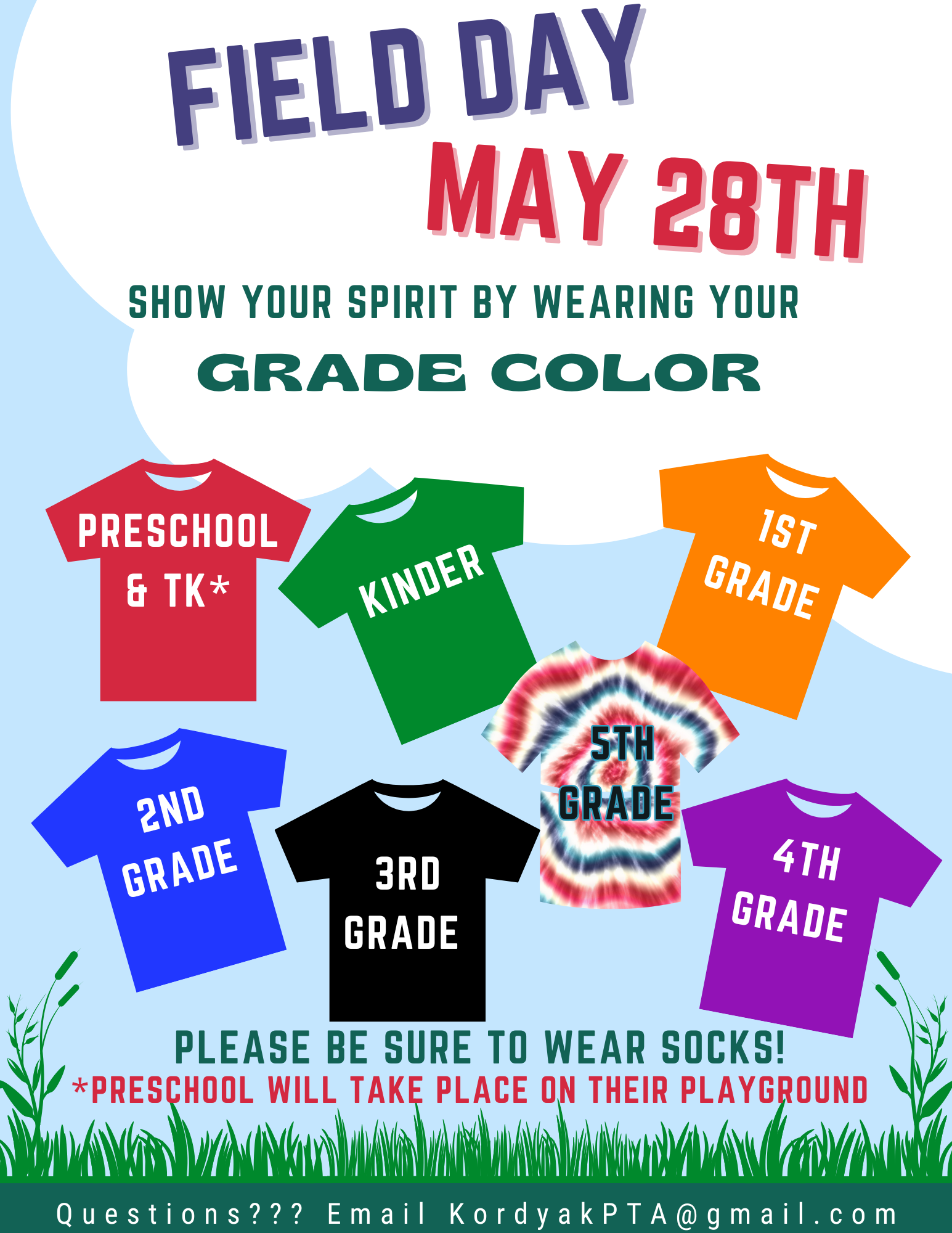 Field day